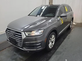 Audi Q7 * PREMIUM PLUS* * Автокредит* * Пълна сервизна ист - 17500 € / 34227.03 лв. - 40049448 3