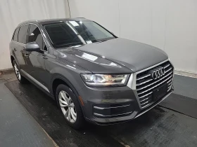 Audi Q7 * PREMIUM PLUS* * Автокредит* * Пълна сервизна ист - 17500 € / 34227.03 лв. - 40049448 2
