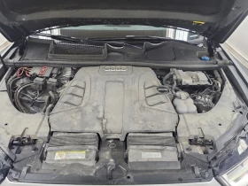 Audi Q7 * PREMIUM PLUS* * Автокредит* * Пълна сервизна ист - 17500 € / 34227.03 лв. - 40049448 14