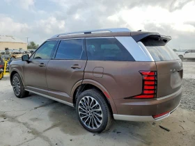 Hyundai Palisade 3.5l Calligraphy - 34999 € / 68452.09 лв. - 90671612 2