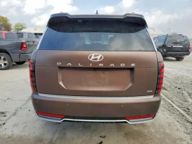 Hyundai Palisade 3.5l Calligraphy - 34999 € / 68452.09 лв. - 90671612 6