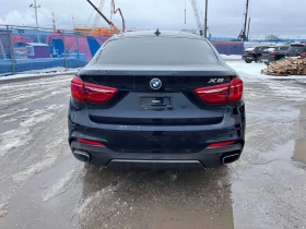 BMW X6 xDrive35i/CARFAX/ПОДГРЕВИ/ШИБИДАХ - 23500 € / 45962.00 лв. - 92228074 5