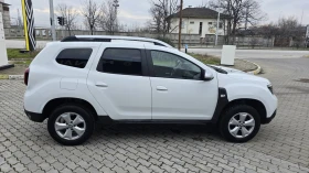 Dacia Duster 1.6 - 9250 € / 18091.43 лв. - 71027476 8