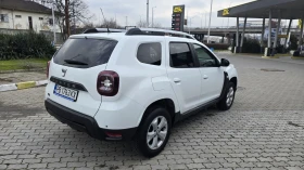 Dacia Duster 1.6 - 9250 € / 18091.43 лв. - 71027476 10