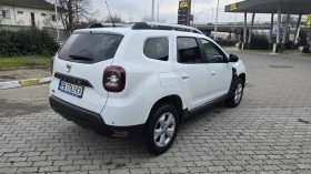 Dacia Duster 1.6 - 9250 € / 18091.43 лв. - 71027476 6