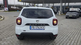 Dacia Duster 1.6 - 9250 € / 18091.43 лв. - 71027476 3