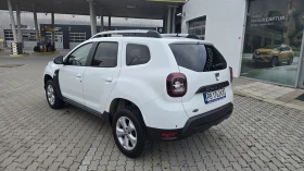 Dacia Duster 1.6 - 9250 € / 18091.43 лв. - 71027476 5