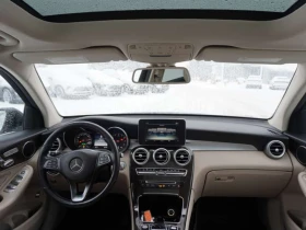Mercedes-Benz GLC * 300 4MATIC SUV Heated Seats * CARFAX * ЦЕНА ДО Б - 23100 € / 45179.67 лв. - 45563151 11