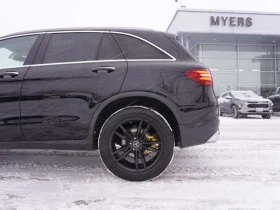 Mercedes-Benz GLC * 300 4MATIC SUV Heated Seats * CARFAX * ЦЕНА ДО Б - 23100 € / 45179.67 лв. - 45563151 9