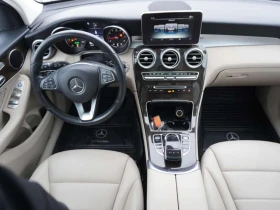 Mercedes-Benz GLC * 300 4MATIC SUV Heated Seats * CARFAX * ЦЕНА ДО Б - 23100 € / 45179.67 лв. - 45563151 12