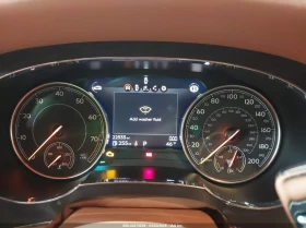 Bentley Bentayga 4.0l V8 | Auto.bg — изображение 7