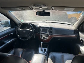Hyundai Santa fe - 2600 € / 5085.16 лв. - 38402033 5