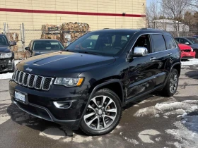 Jeep Grand cherokee Limited* 4x4* Keyless* Подгрев* Пано