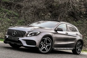 Mercedes-Benz GLA 220 D* AMG-LINE* 4-MATIC* FACE* ПАНОРАМА* KEYLESS