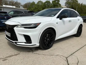 ������ Lexus RX 500h