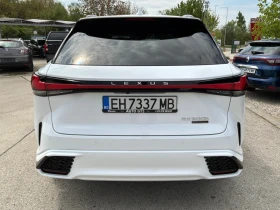 Lexus RX 500h 2.4h 371�.� F-Sport  | Mobile.bg � ����� ������ 5