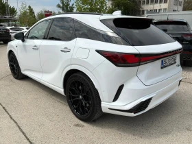 Lexus RX 500h 2.4h 371�.� F-Sport  | Mobile.bg � ����� ������ 6