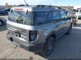 Ford Bronco 2l Sport Badlands - 18500 € / 36182.85 лв. - 61159482 4