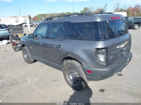 Ford Bronco 2l Sport Badlands - 18500 € / 36182.85 лв. - 61159482 3