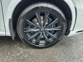 Lexus RX 500h /ПАНОРАМА/ОБДУХВАНЕ/360 КАМЕРИ - 44900 € / 87816.77 лв. - 75661816 8