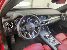Alfa Romeo Stelvio VELOCE AWD - 25000 € / 48895.75 лв. - 85334564 8