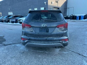 Hyundai Santa fe * Luxury * КЛИП НА МОТОРА * ОТ ПРЕДСТАВИТЕЛСТВО | Auto.bg — изображение 5