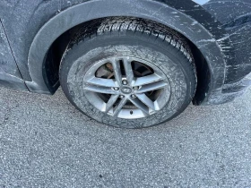 Hyundai Santa fe * Luxury * КЛИП НА МОТОРА * ОТ ПРЕДСТАВИТЕЛСТВО | Auto.bg — изображение 6