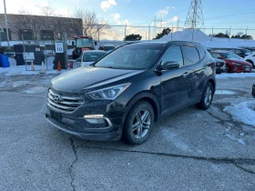 Hyundai Santa fe * Luxury * КЛИП НА МОТОРА * ОТ ПРЕДСТАВИТЕЛСТВО