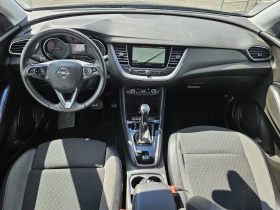 Opel Grandland X 1.5CDTI AUTOMATIC FULL EXTRA!!! | Mobile.bg � ����� ������ 11