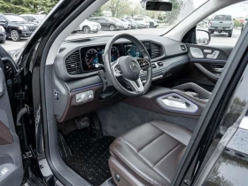 Mercedes-Benz GLE 350 AMG PACK 4MATIC CARFAX | Mobile.bg � ����� ������ 7