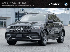 ������ Mercedes-Benz GLE 35...