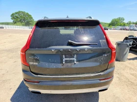 Volvo Xc90 * T6* MOMENTUM* AWD*  | Mobile.bg � ����� ������ 5