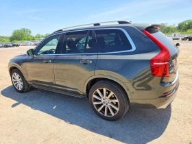 Volvo Xc90 * T6* MOMENTUM* AWD*  | Mobile.bg � ����� ������ 6