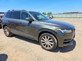Volvo Xc90 * T6* MOMENTUM* AWD*  | Mobile.bg � ����� ������ 3