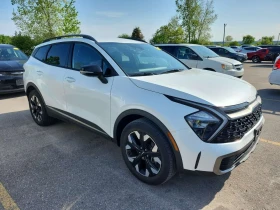 Kia Sportage Awd X-line| LANE ASSIST| CAMERA| ПОДГРЕВИ|  | Auto.bg — изображение 4