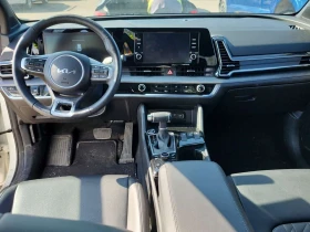 Kia Sportage Awd X-line| LANE ASSIST| CAMERA| ПОДГРЕВИ|  | Auto.bg — изображение 9
