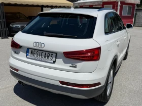 Audi Q3 FACELIFT 2.0TDI quattro !!! 100% ������ ���������  | Mobile.bg � ����� ������ 5