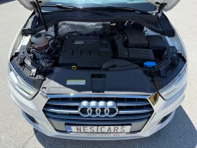 Audi Q3 FACELIFT 2.0TDI quattro !!! 100% ������ ���������  | Mobile.bg � ����� ������ 8