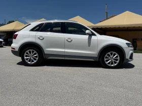 ����� �� �������� �� Audi Q3 FACELIFT 2.0TDI quattro !!! 100% ������ ��������� 