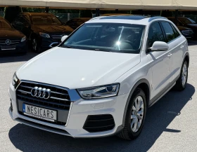 ����� �� �������� �� Audi Q3 FACELIFT 2.0TDI quattro !!! 100% ������ ��������� 