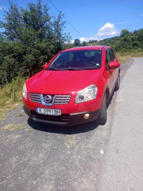 Nissan Qashqai undefined | Auto.bg — изображение 8