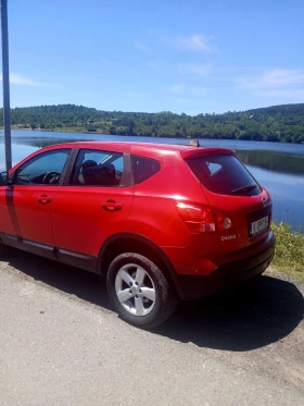 Nissan Qashqai undefined | Auto.bg — изображение 3