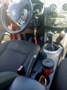 Nissan Qashqai undefined | Auto.bg — изображение 14