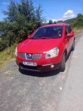 Nissan Qashqai undefined | Auto.bg — изображение 5