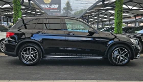 ����� �� �������� �� Mercedes-Benz GLC 250 AMG/9G-TRONIC/GERMANY/CAMERA/KEYLESS/AUTO HOLD/LIZ