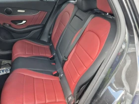 Mercedes-Benz GLC * 300 * CARFAX * ЦЕНА ДО БГ | Auto.bg — изображение 17