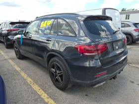 Mercedes-Benz GLC * 300 * CARFAX * ЦЕНА ДО БГ | Auto.bg — изображение 4