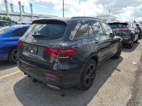Mercedes-Benz GLC * 300 * CARFAX * ЦЕНА ДО БГ | Auto.bg — изображение 3