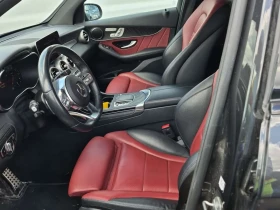 Mercedes-Benz GLC * 300 * CARFAX * ЦЕНА ДО БГ | Auto.bg — изображение 11