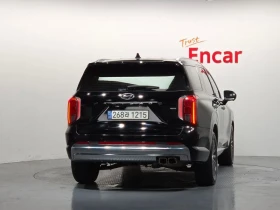 Hyundai Palisade Gasoline 3.8 4WD| 291�.�.| ���.��������� | Mobile.bg � ����� ������ 4